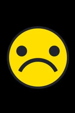 Sad  cover