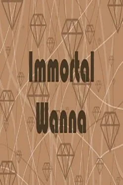  Immortal Wanna  cover