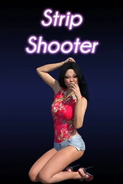  Strip Shooter  cover