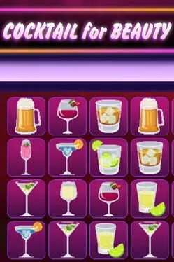  Cocktail for Beauty  cover