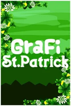  GraFi St.Patrick  cover