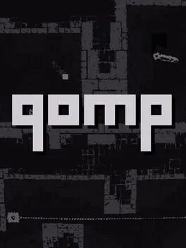  Qomp  cover