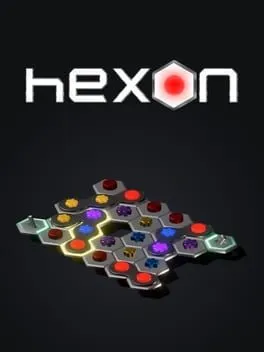  HexOn  cover