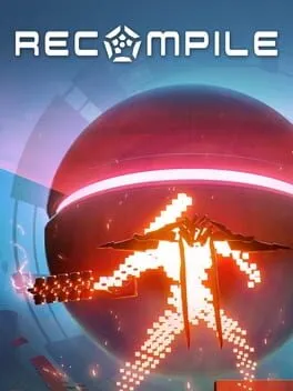  Recompile  cover