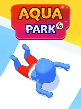  Aquapark.io  cover