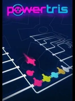  Powertris  cover