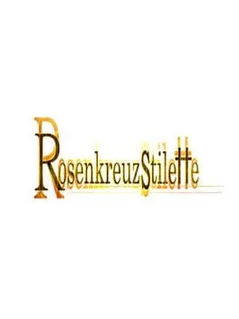  Rosenkreuzstilette Bundle  cover