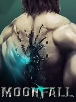  Moonfall  cover