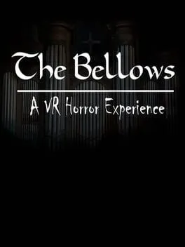  The Bellows  cover