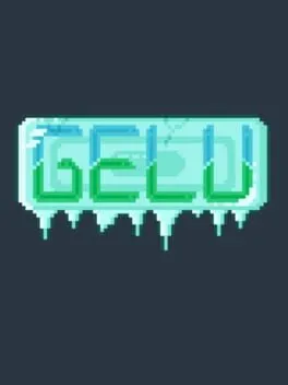  Gelu  cover