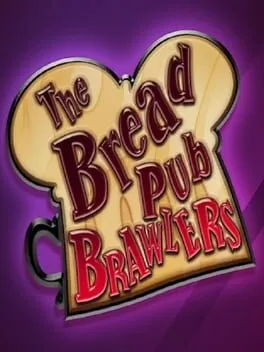  The Bread Pub Brawlers  cover