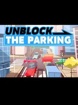  Unblock: The Parking  cover