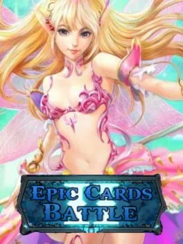  Epic Cards Battle  cover
