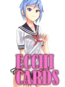  Ecchi Cards  cover