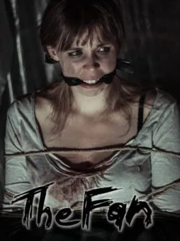  The Fan  cover