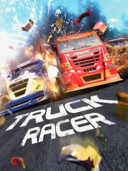  Truck Racer  cover