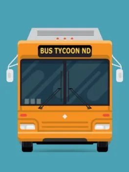  Bus Tycoon ND  cover