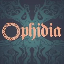  Ophidia  cover
