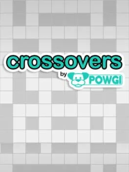  Crossovers by Powgi  cover