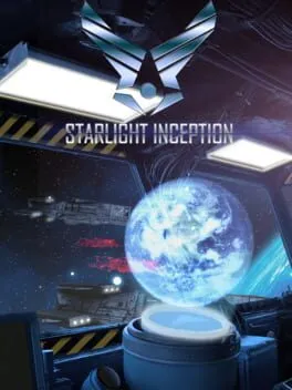  Starlight Inception™  cover