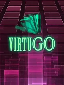  VirtuGO  cover