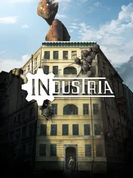  Industria  cover