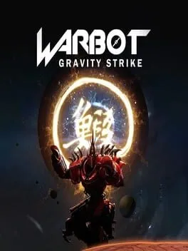  Warbot  cover