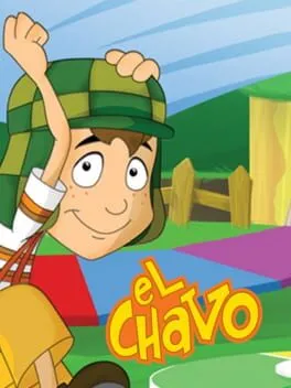  El Chavo  cover