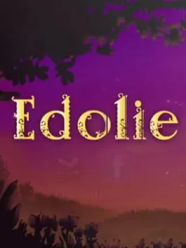  Edolie  cover
