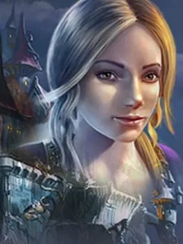  Mysteries & Nightmares: Morgiana  cover