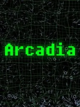  Arcadia  cover