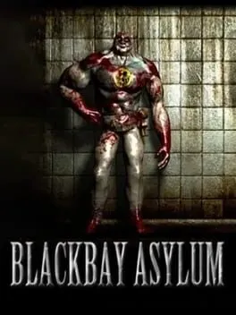  BlackBay Asylum  cover