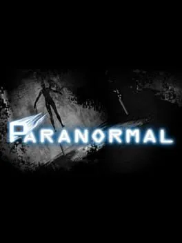  Paranormal  cover