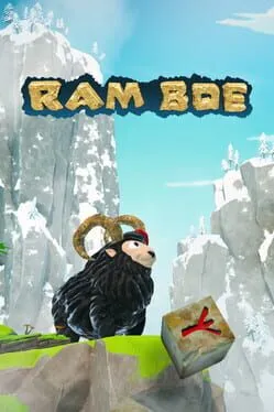  Ram Boe  cover