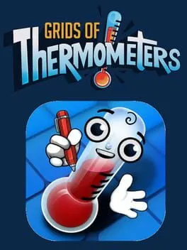  Grids of Thermometers  cover