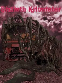  Sixtieth Kilometer  cover