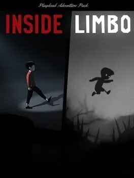  Inside & Limbo Bundle  cover