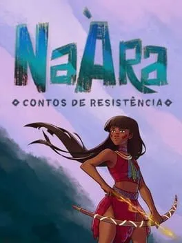  NaÀra: Contos de Resistência  cover