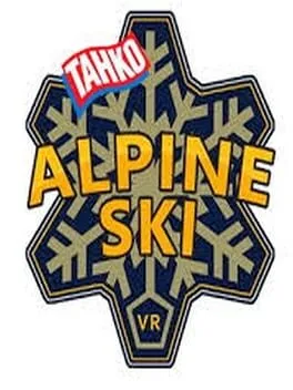  Tahko Alpine Ski  cover
