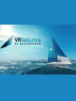  VRSailing by BeTomorrow  cover