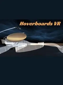  Hoverboards VR  cover