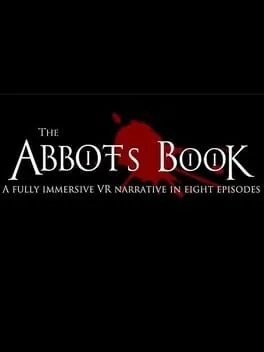  Abbot's Book Demo  cover