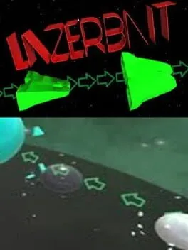  Lazerbait  cover