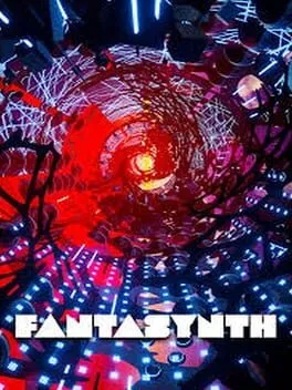  Fantasynth One  cover