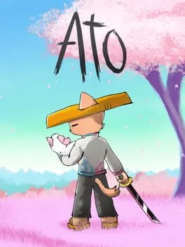  Ato  cover