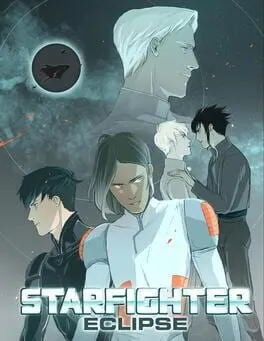  Starfighter: Eclipse  cover