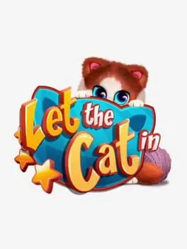  Let the Cat In  cover