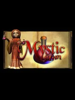  Mystic Inn  cover