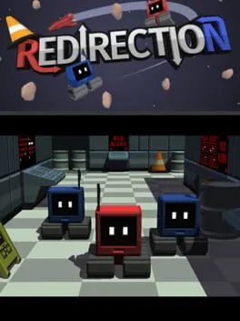  Redirection  cover