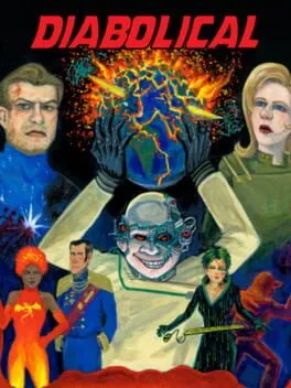  Diabolical  cover